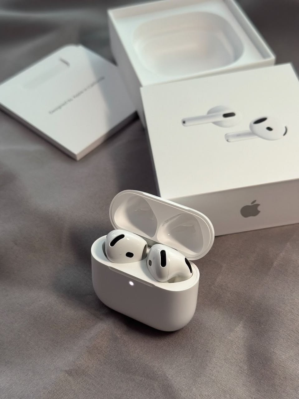 AirPods Series 3